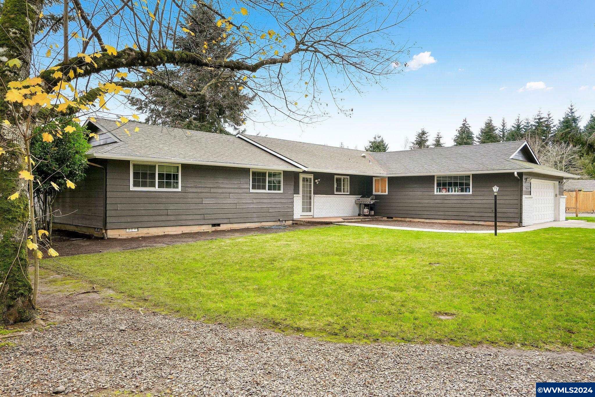 7682 Macleay Road Southeast Salem, OR 97317 - Photo 2 of 50 Gallery Image 2