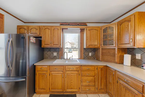 $204,900 | 204 Central Avenue North, Mapleton, MN 56065