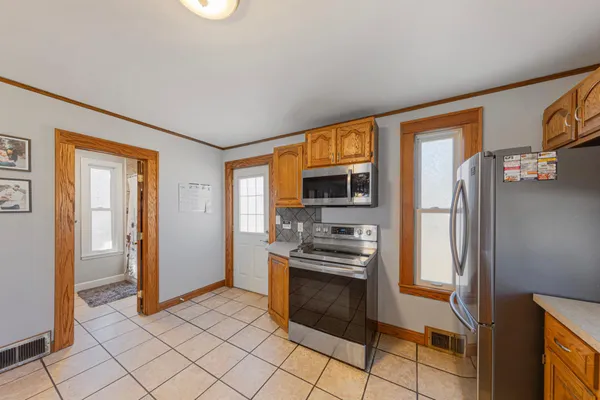 $204,900 | 204 Central Avenue North, Mapleton, MN 56065