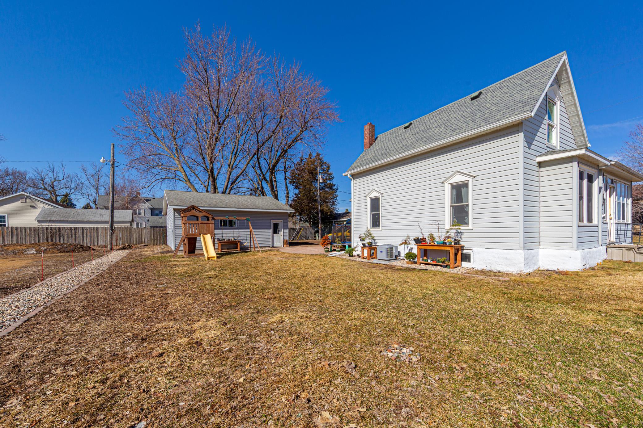 204 Central Avenue North Mapleton, MN 56065 - Photo 25 of 28