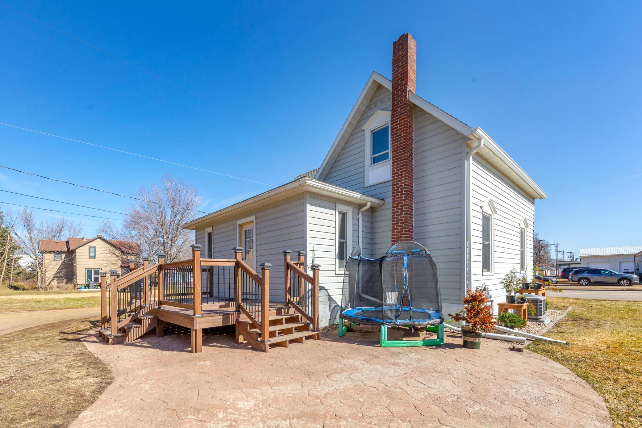 204 Central Avenue North Mapleton, MN 56065 - Photo 26 of 28