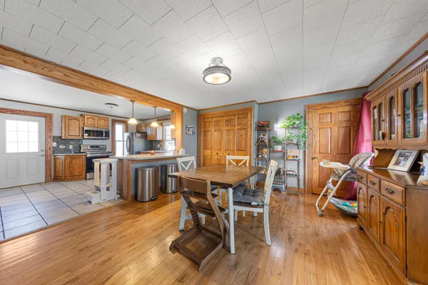 $204,900 | 204 Central Avenue North, Mapleton, MN 56065