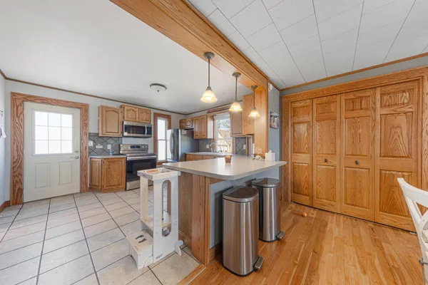 $204,900 | 204 Central Avenue North, Mapleton, MN 56065