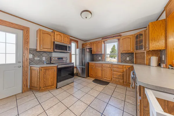 $204,900 | 204 Central Avenue North, Mapleton, MN 56065