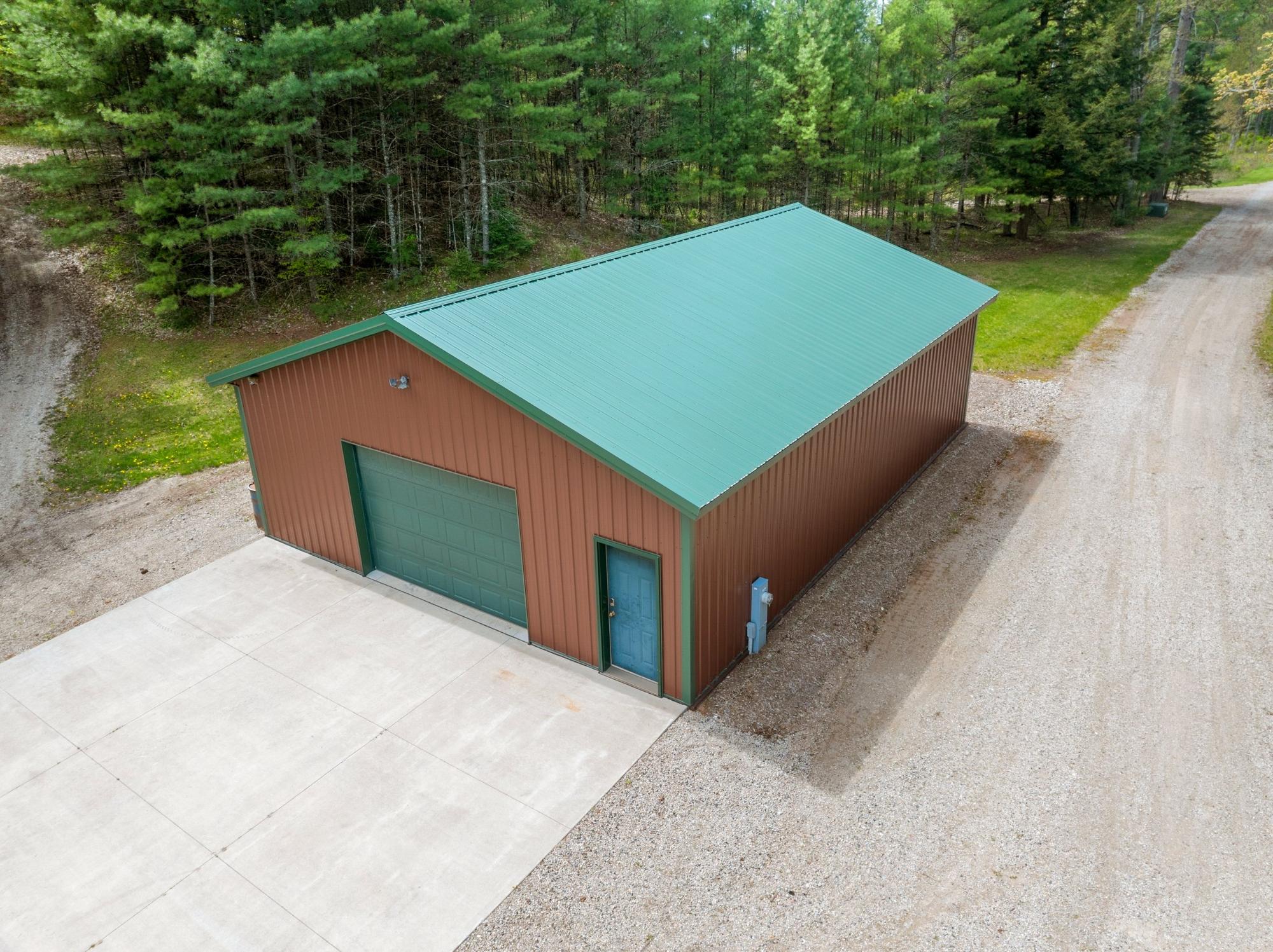 W8131 Nejedlo Road Wausaukee, WI 54177 - Photo 4 of 63 Gallery Image 4