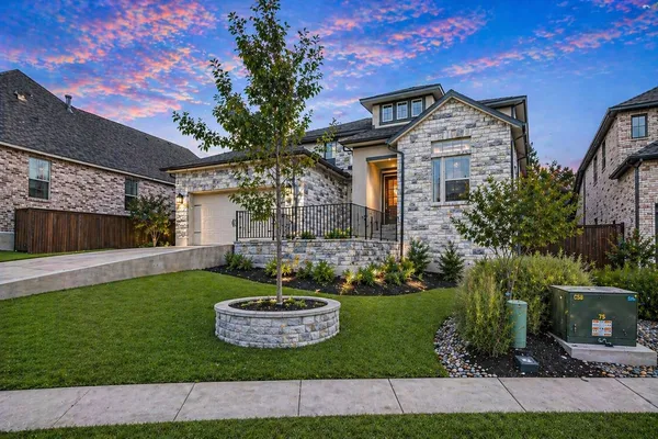 $690,000 | 933 Donna Roland Court, Leander, TX 78641