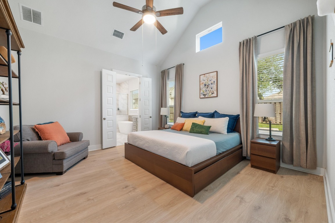 933 Donna Roland Court Leander, TX 78641 - Photo 13 of 40