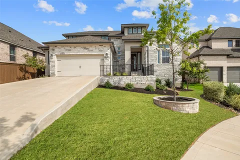 $698,950 | 933 Donna Roland Court, Leander, TX 78641