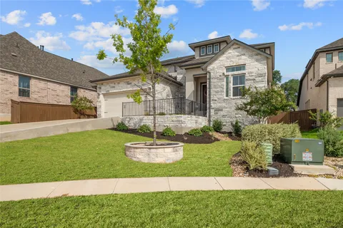 $699,950 | 933 Donna Roland Court, Leander, TX 78641