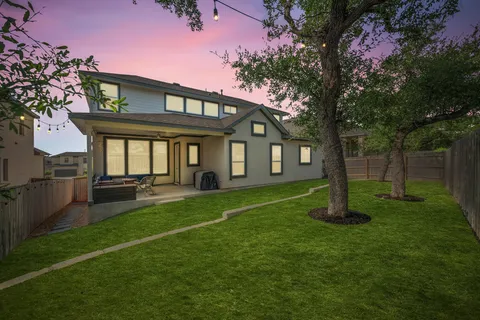 $699,950 | 933 Donna Roland Court, Leander, TX 78641
