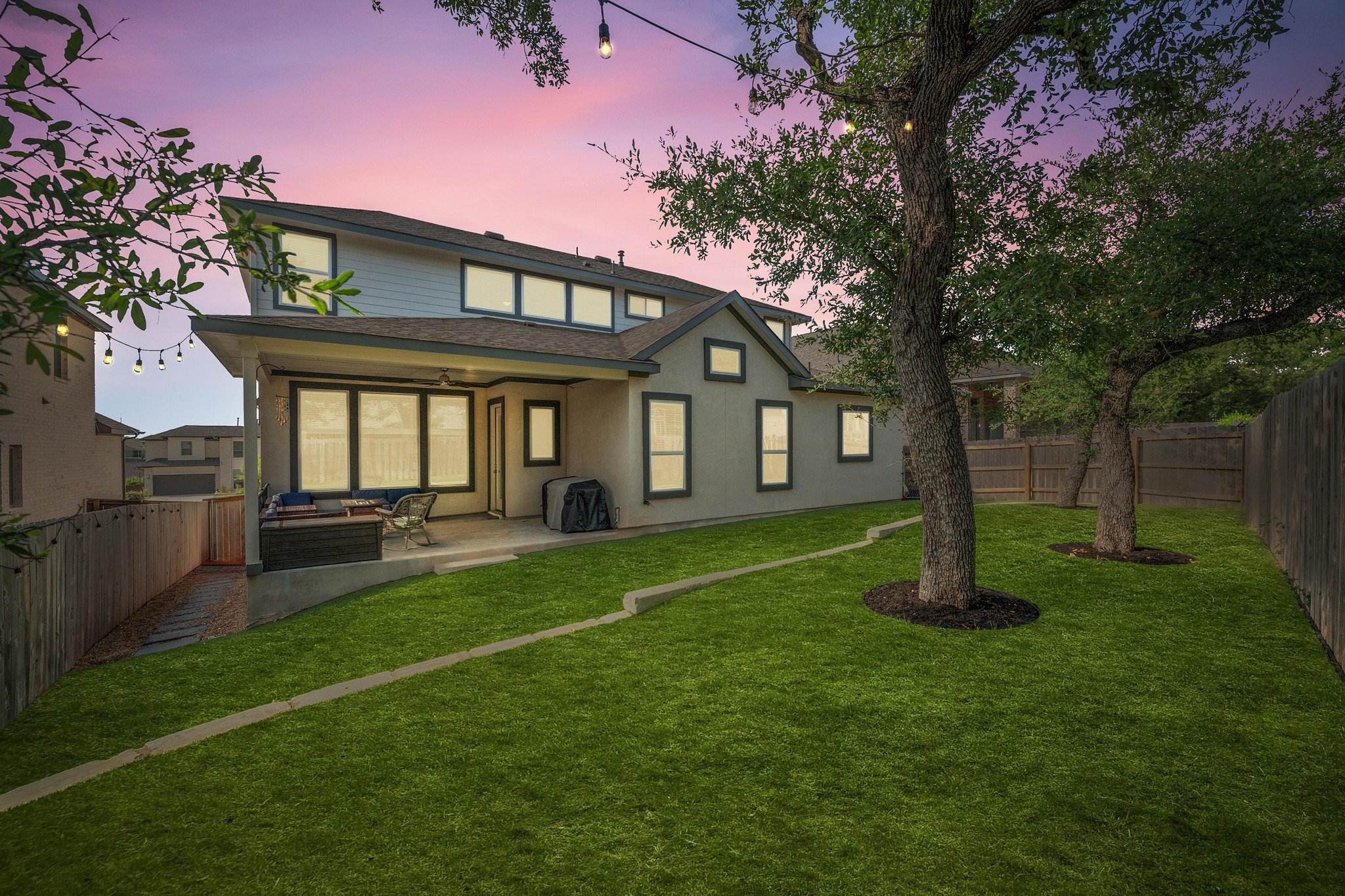 933 Donna Roland Court Leander, TX 78641 - Photo 28 of 40