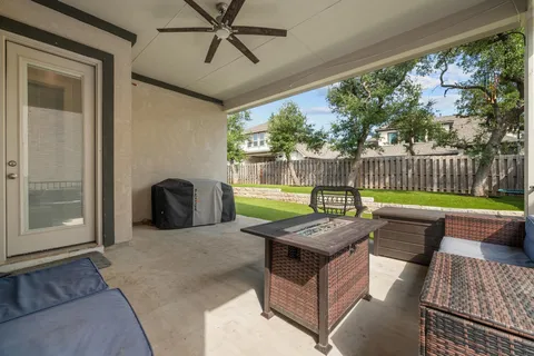 $699,950 | 933 Donna Roland Court, Leander, TX 78641