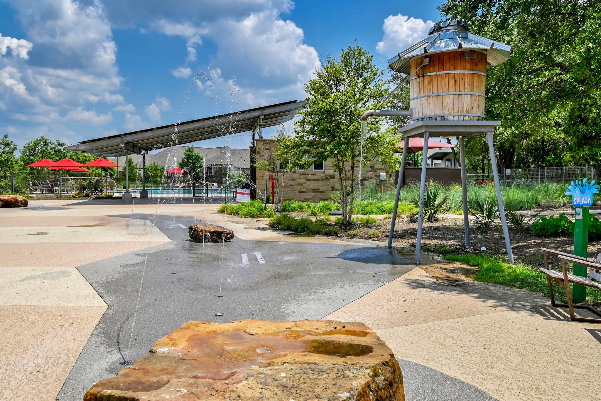 933 Donna Roland Court Leander, TX 78641 - Photo 35 of 40