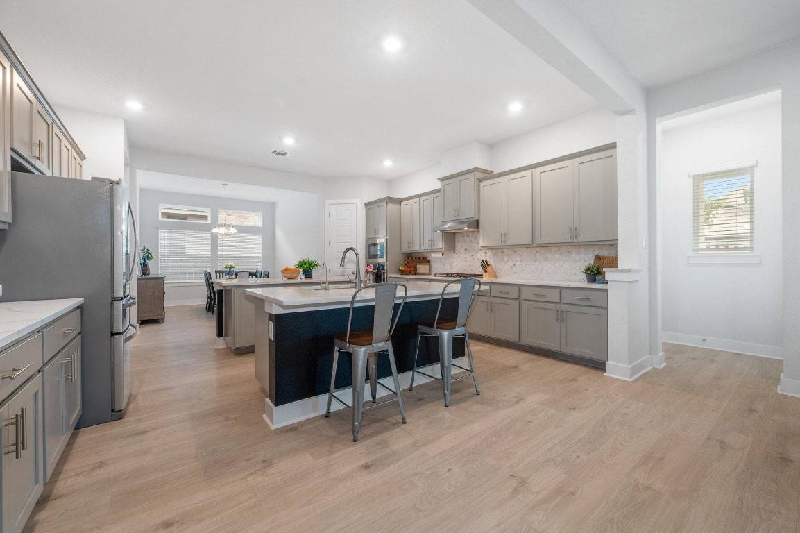 933 Donna Roland Court Leander, TX 78641 - Photo 6 of 40