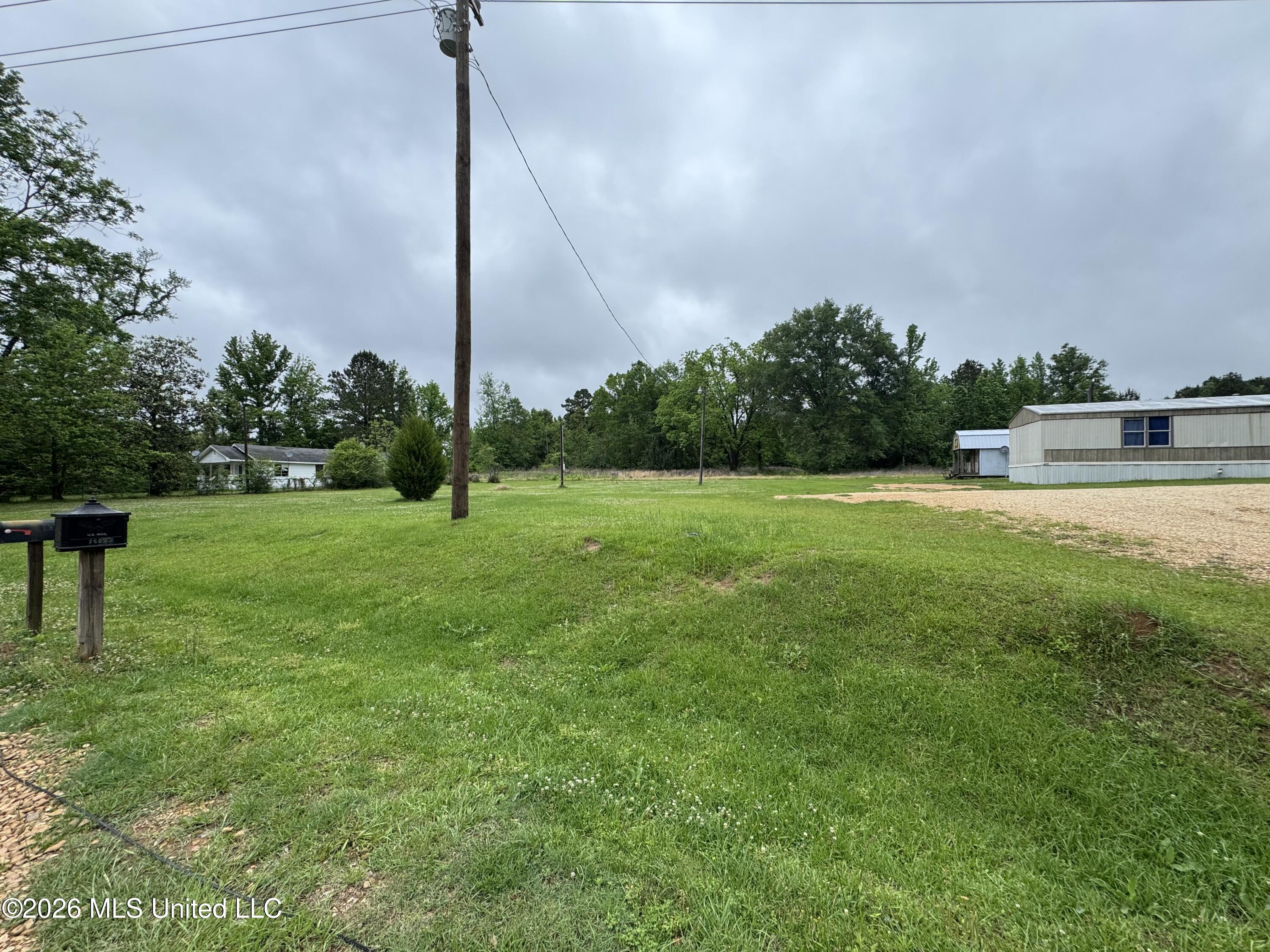 1557 Ramsey Road Gloster, MS 39638 - Photo 3 of 19 IMG_1069