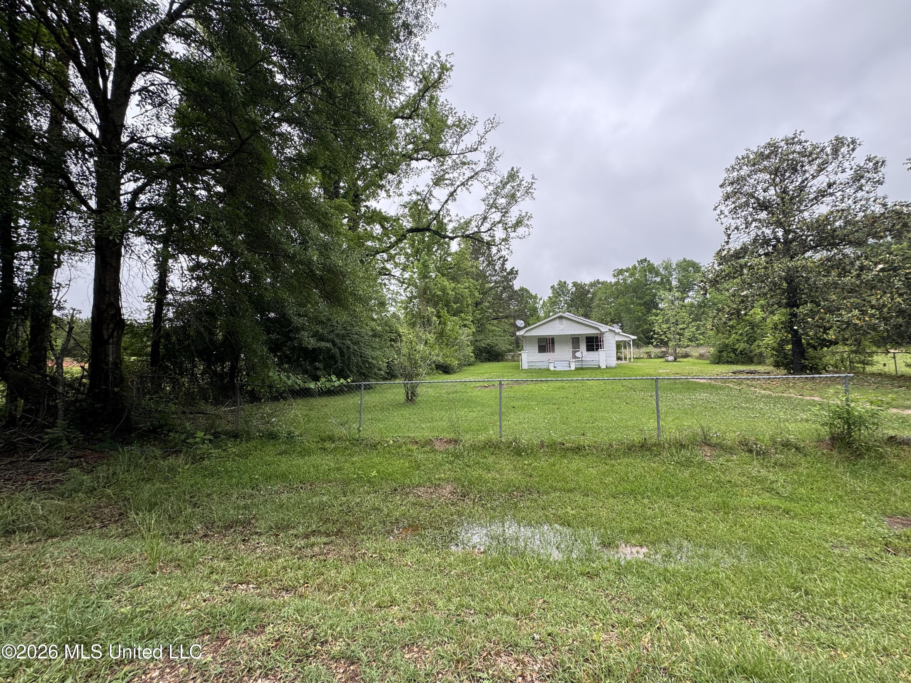 1557 Ramsey Road Gloster, MS 39638 - Photo 10 of 19 IMG_1074