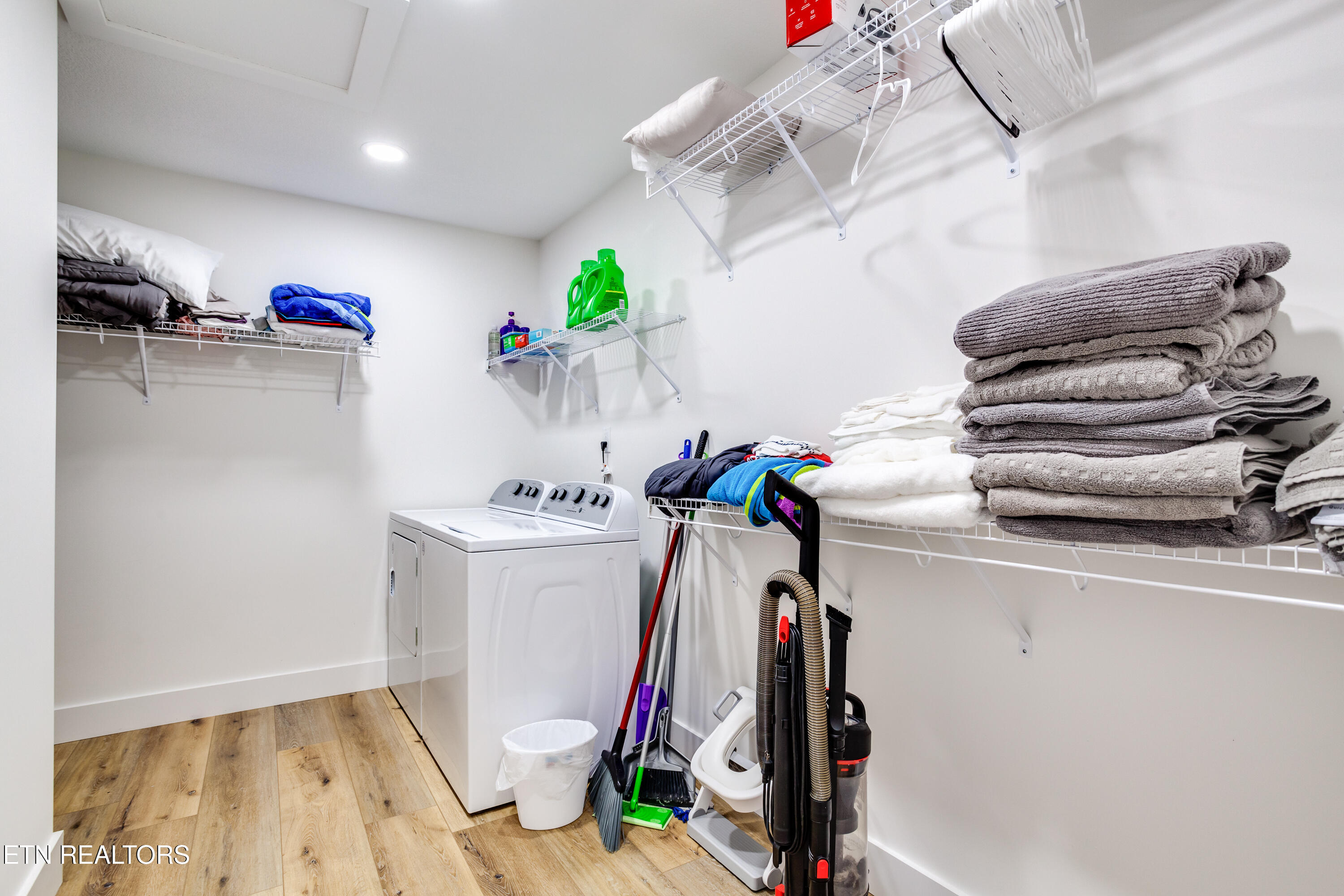 170 Sunset Boulevard Maynardville, TN 37807 - Photo 16 of 27 Laundry
