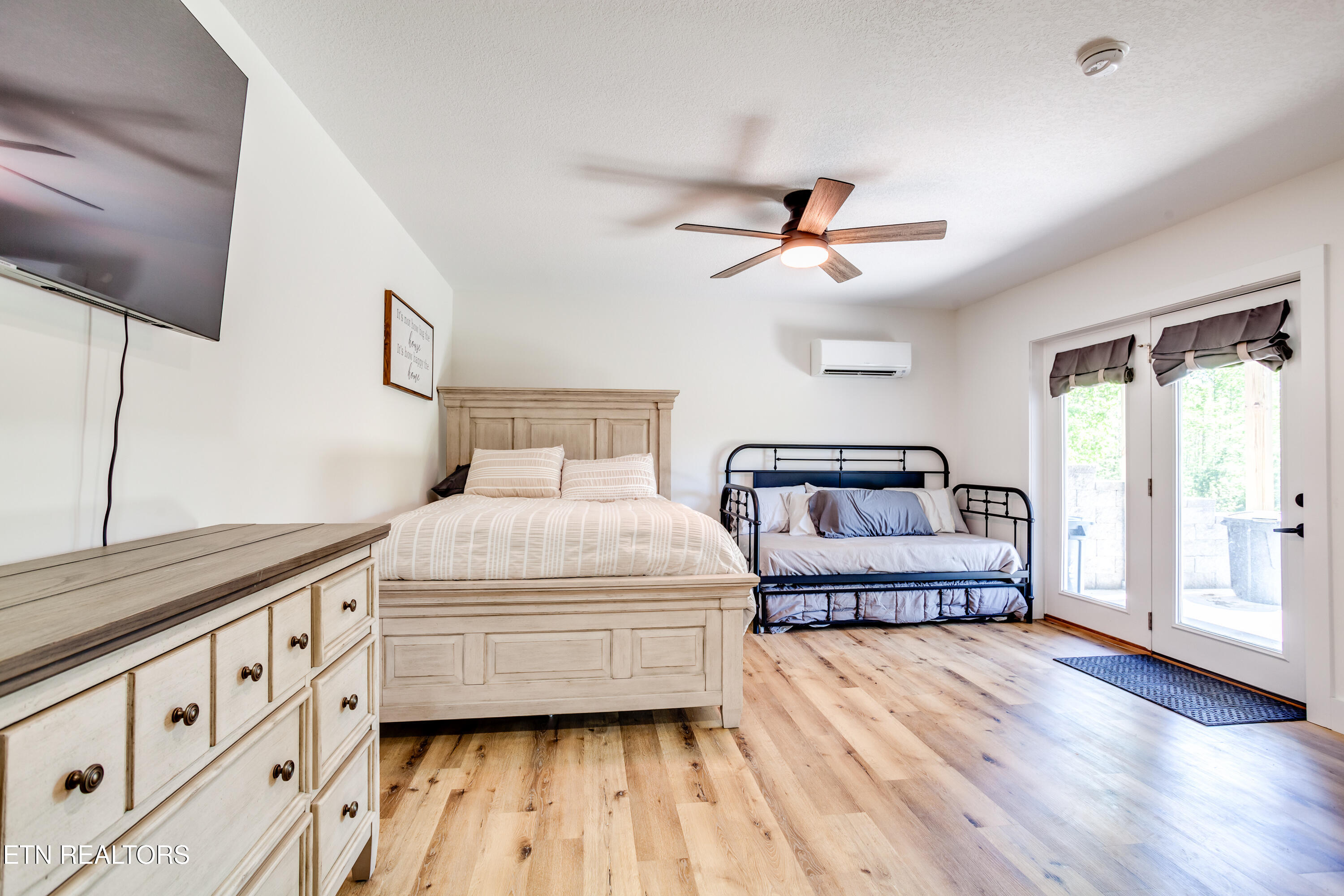 170 Sunset Boulevard Maynardville, TN 37807 - Photo 17 of 27 Bedroom
