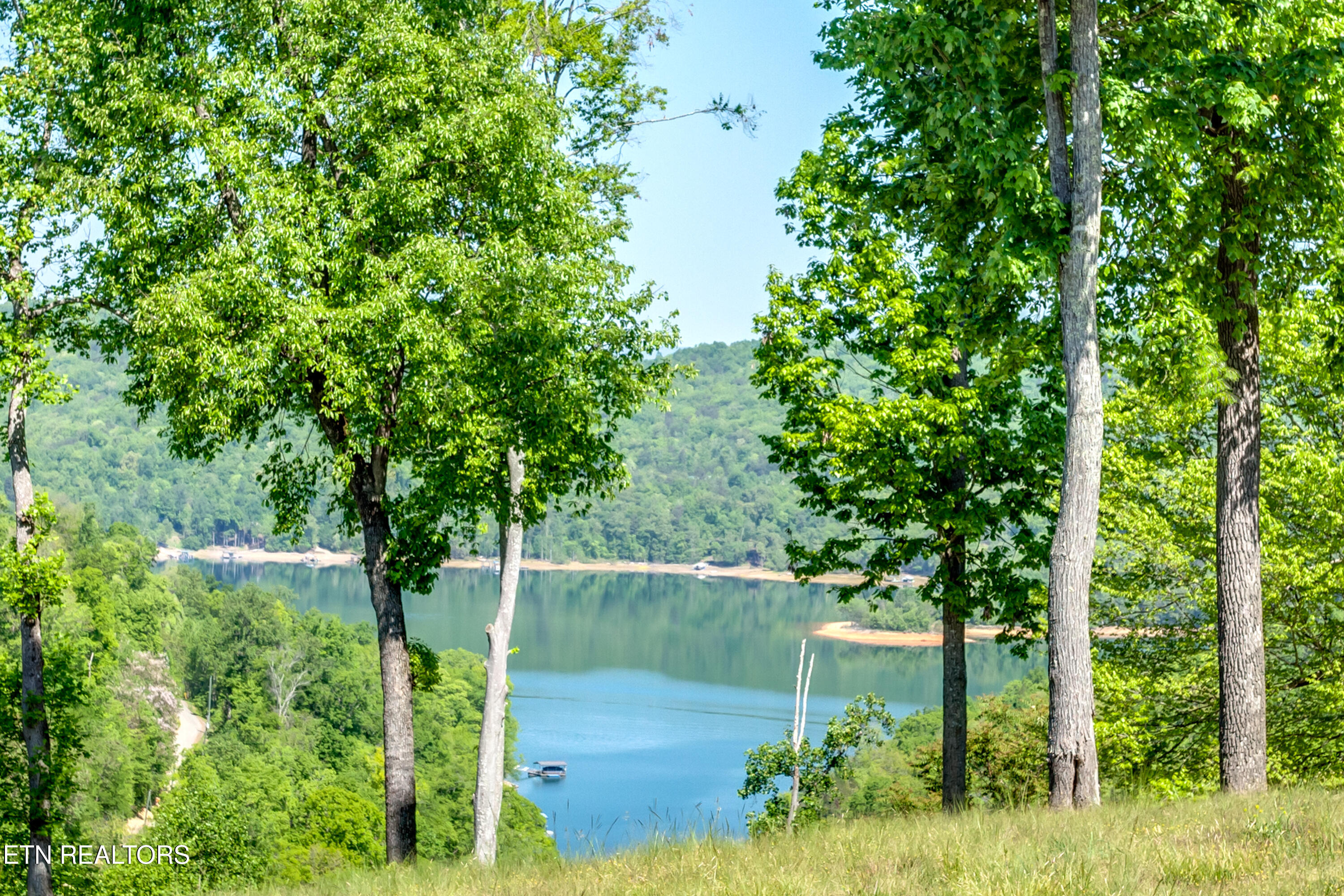 170 Sunset Boulevard Maynardville, TN 37807 - Photo 2 of 27 Lake View