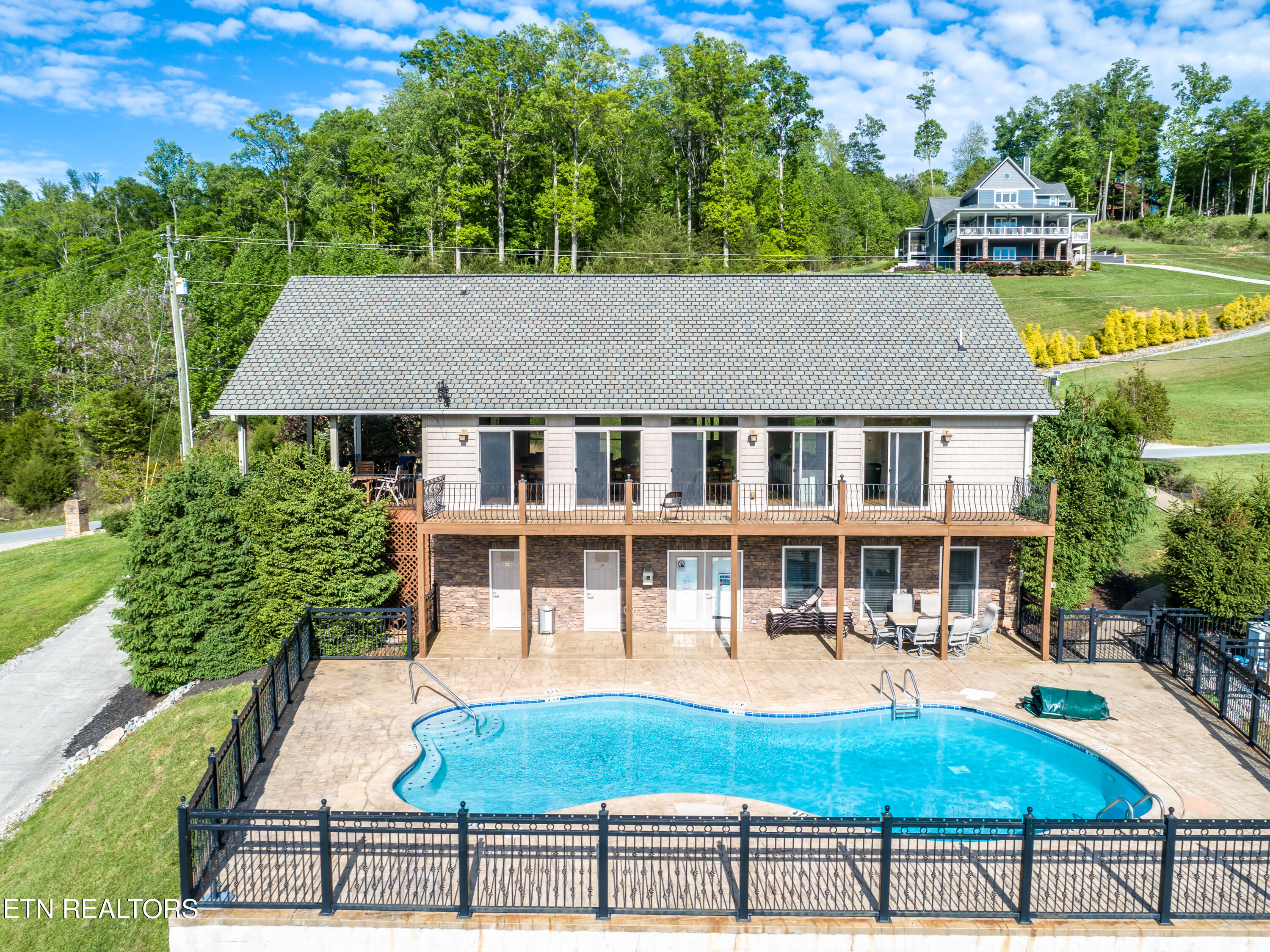 170 Sunset Boulevard Maynardville, TN 37807 - Photo 25 of 27 Clubhouse
