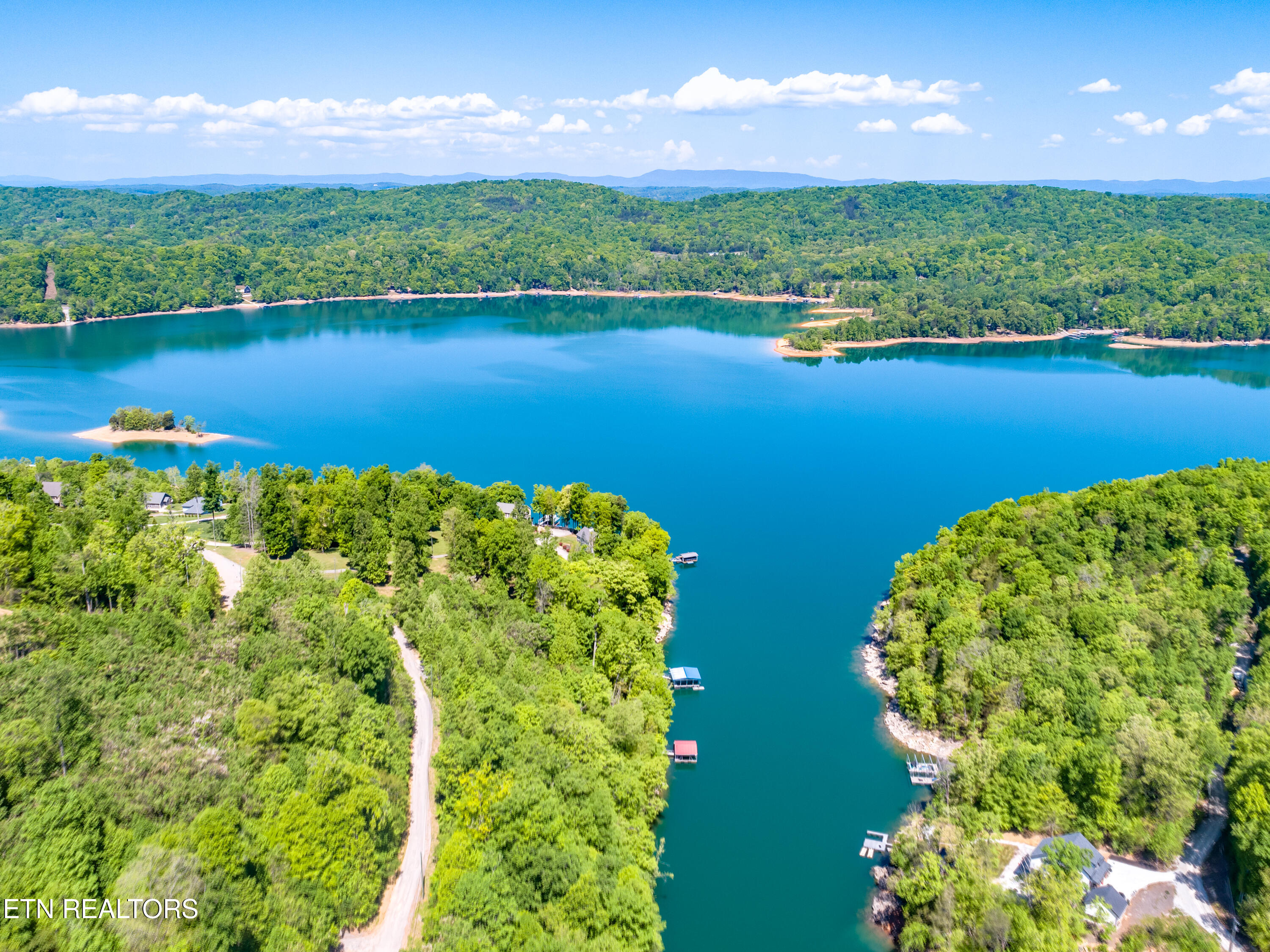 170 Sunset Boulevard Maynardville, TN 37807 - Photo 27 of 27 Norris lake