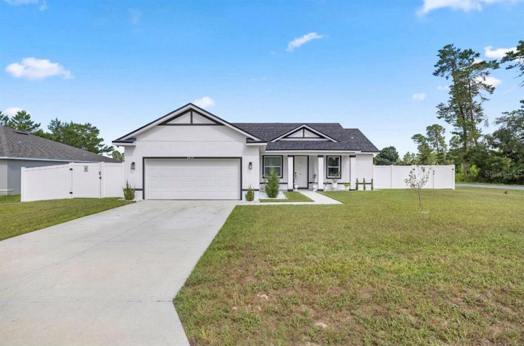2479 Southwest 167th Loop Ocala, FL 34473 - Photo 1 of 1 Gallery Image 1