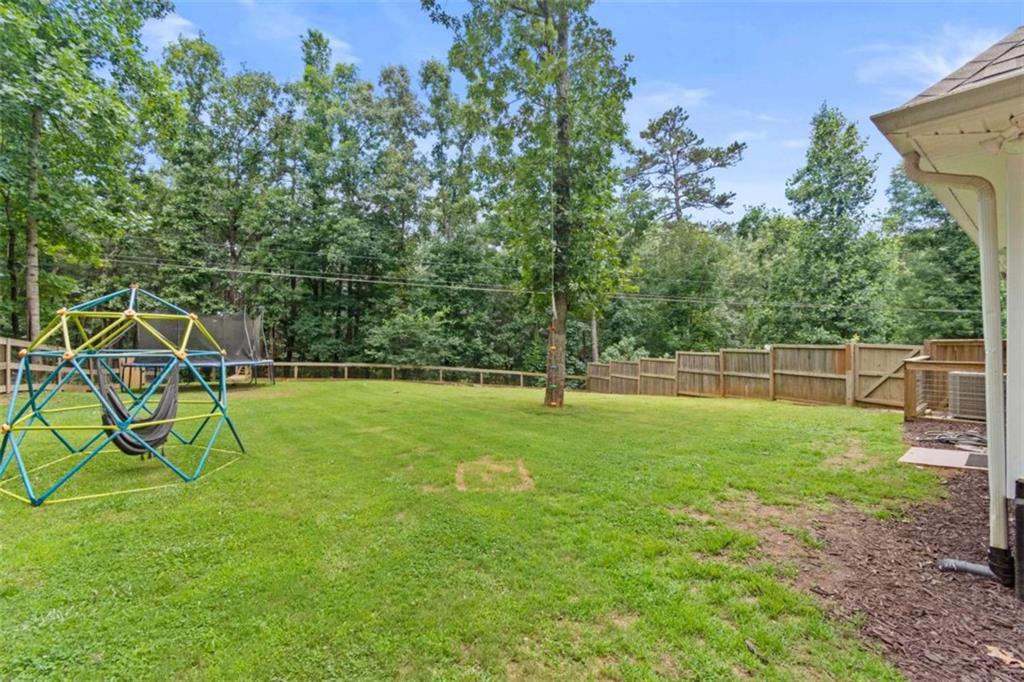 98 Grizzle Road Dawsonville, GA 30534 - Photo 48 of 73