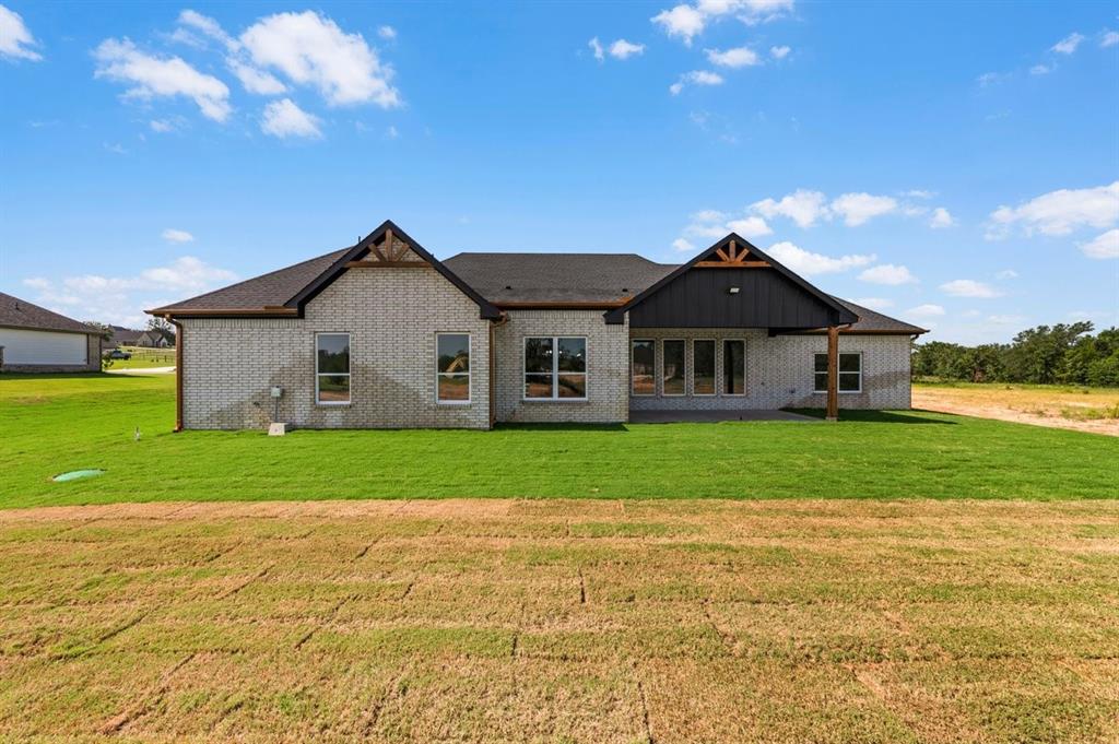 508 Ashlow Court Springtown, TX 76082 - Photo 21 of 21