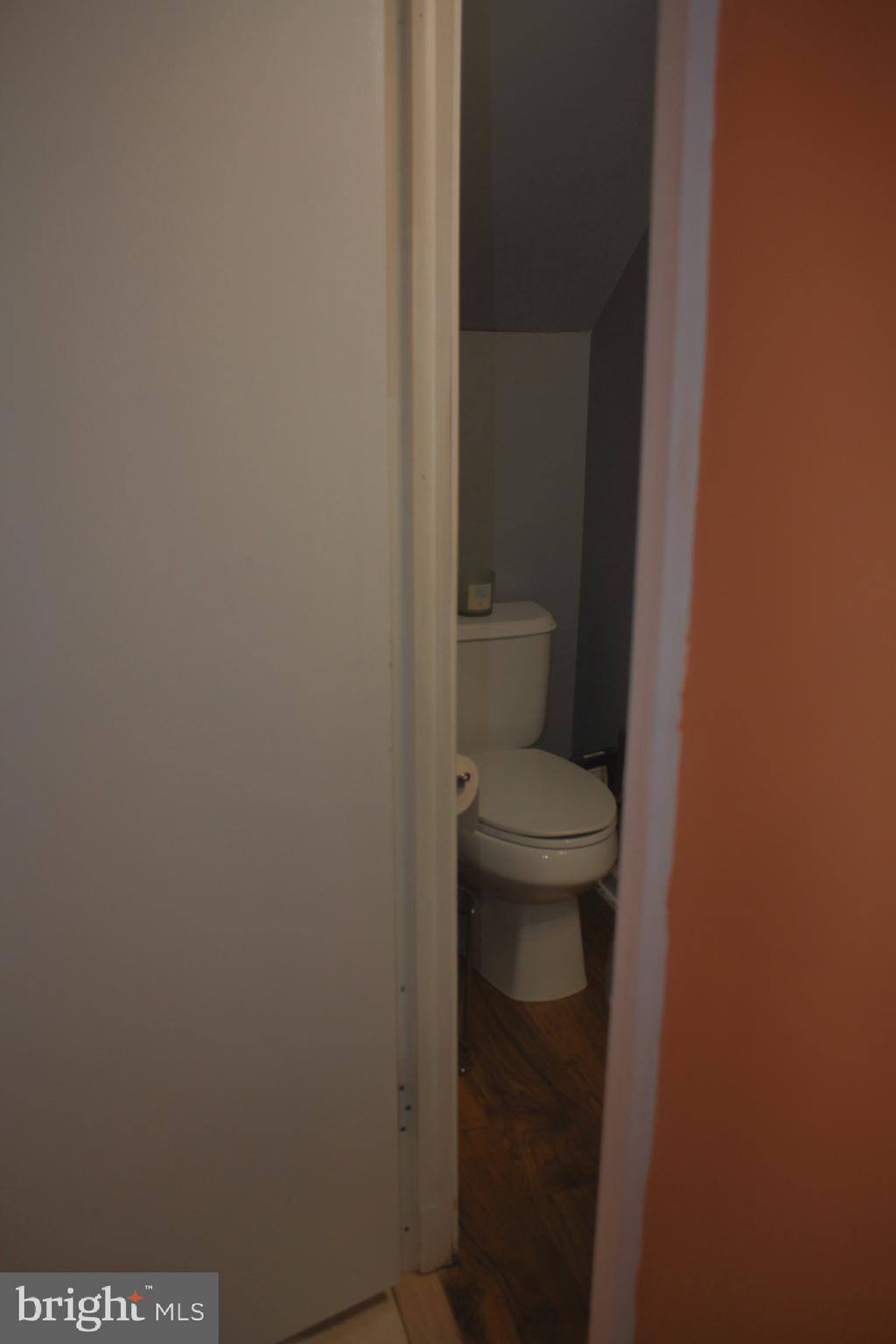 4120 Farmdale Road Philadelphia, PA 19154 - Photo 26 of 28 BASEMENT HALF BATH
