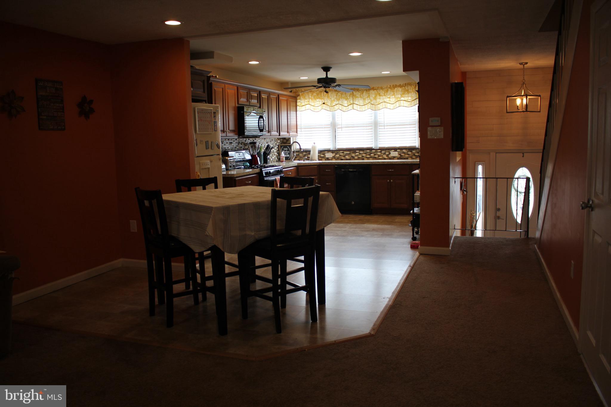 4120 Farmdale Road Philadelphia, PA 19154 - Photo 6 of 28 OPEN DINING ROOM