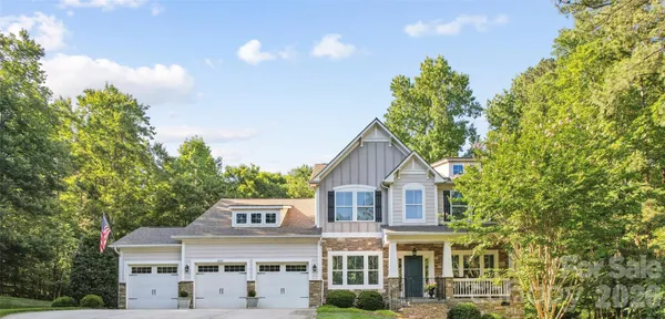 $825,000 | 1205 Crofton Drive, Waxhaw, NC 28173