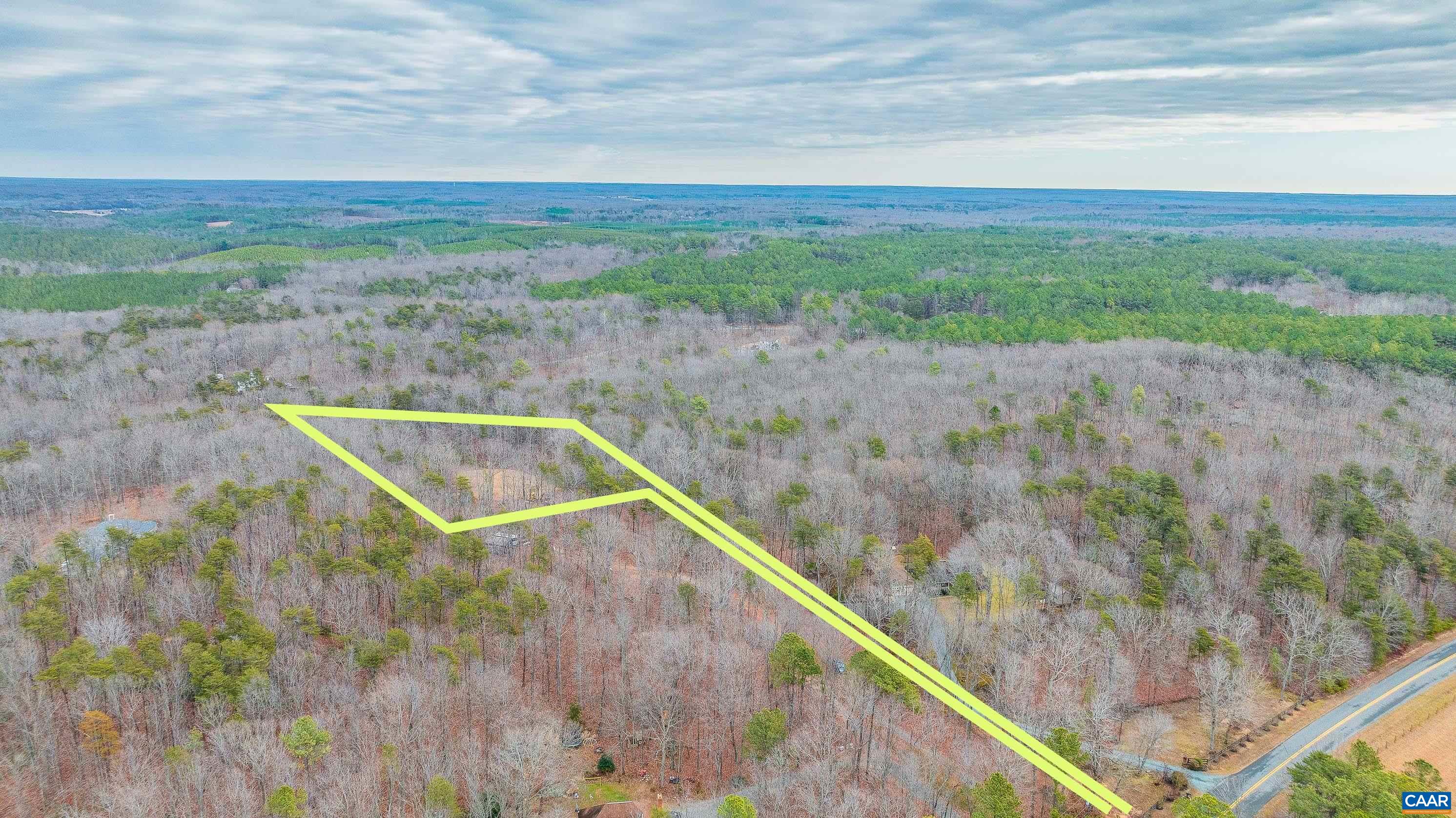 4045 A Buck Island Road Charlottesville, VA 22902 - Photo 3 of 9 Gallery Image 3