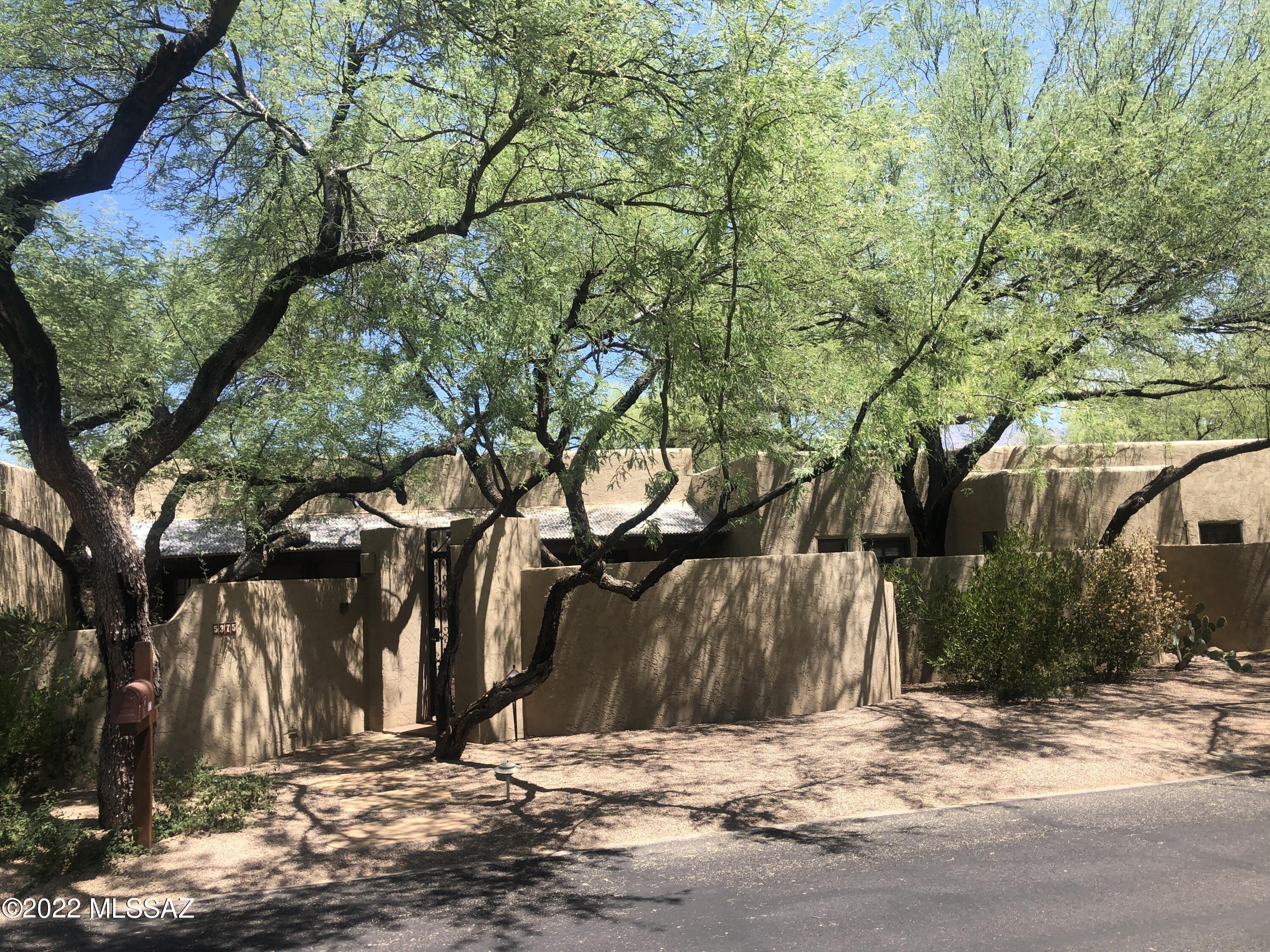 5375 East Presidio Road Tucson, AZ 85712 - Photo 2 of 50