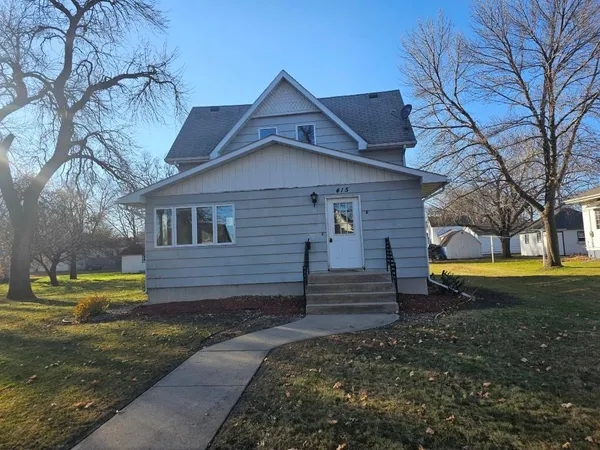 $45,000 | 415 Central Avenue, Madison, MN 56256