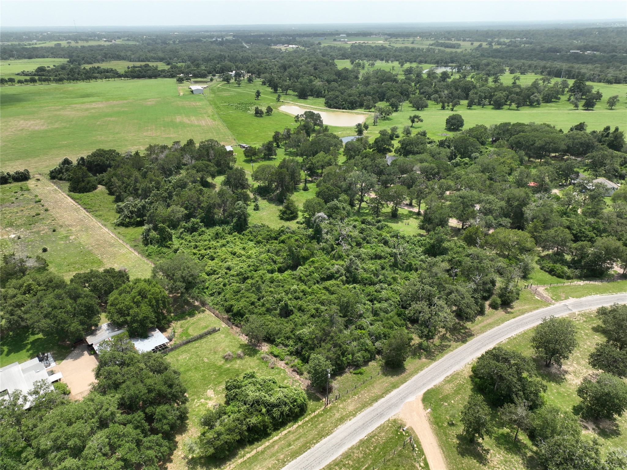 Tbd High Meadow Road Bellville, TX 77418 - Photo 6 of 6