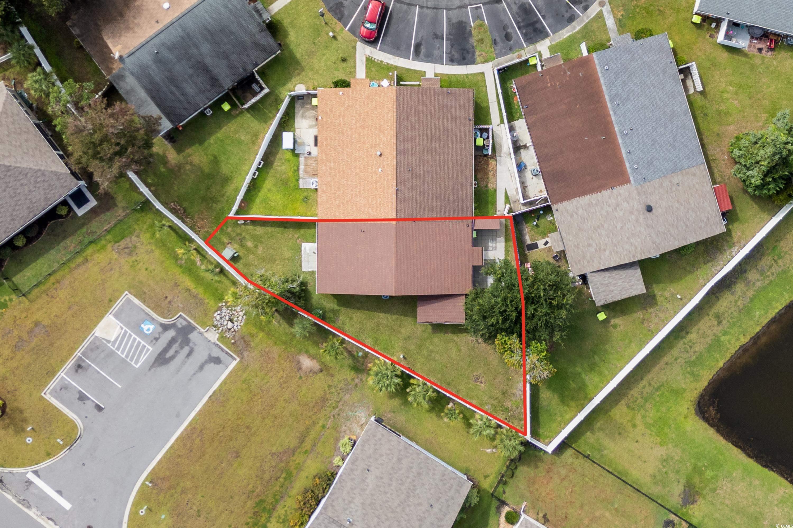 1311 Turkey Ridge Road, Unit C Surfside Beach, SC 29575 - Photo 28 of 37