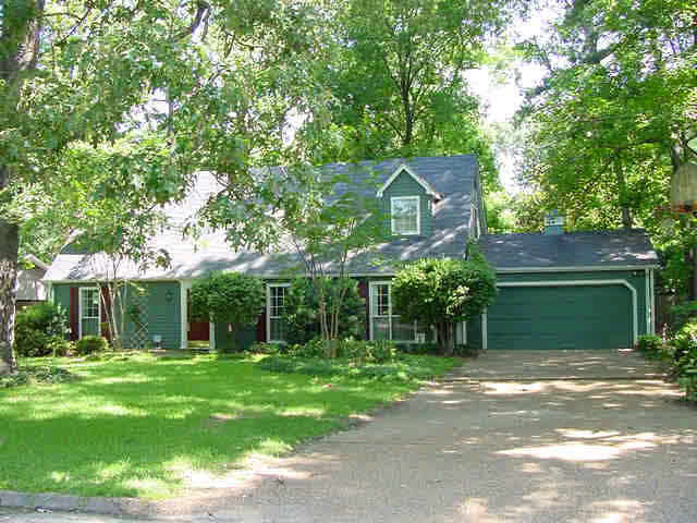 874 Timberlain Drive Jackson, MS 39211 - Photo 1 of 1 Photo 1
