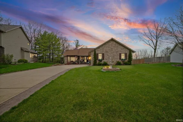 $330,000 | 2222 Wigeon Drive, Lafayette, IN 47905