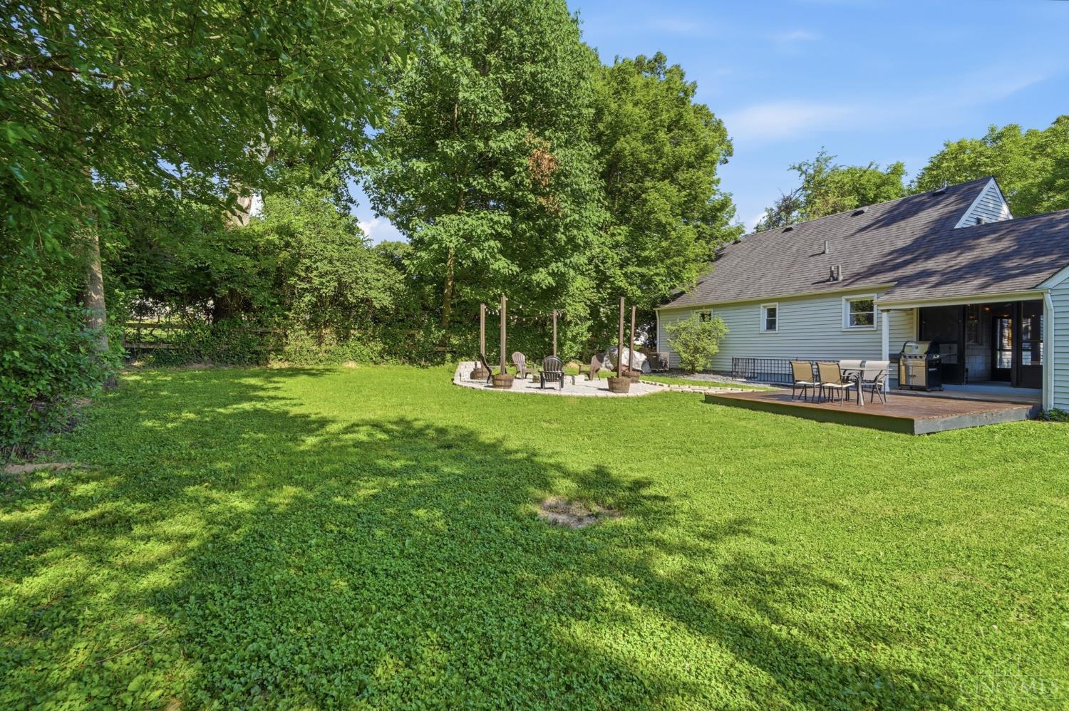 2856 Jessup Road Cincinnati, OH 45239 - Photo 41 of 50