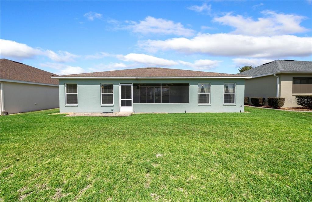 15813 Southwest 16th Avenue Road Ocala, FL 34473 - Photo 37 of 47