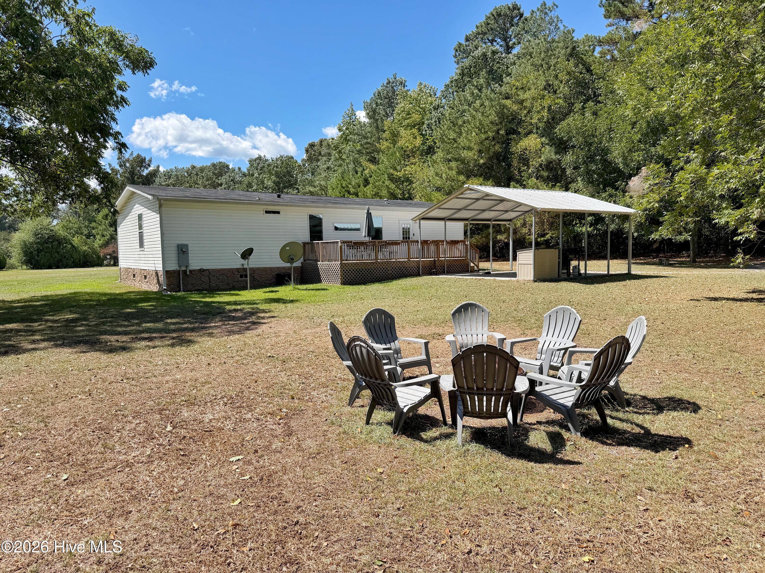 817 Alphin Road Kinston, NC 28504 - Photo 89 of 98 Gallery Image 89