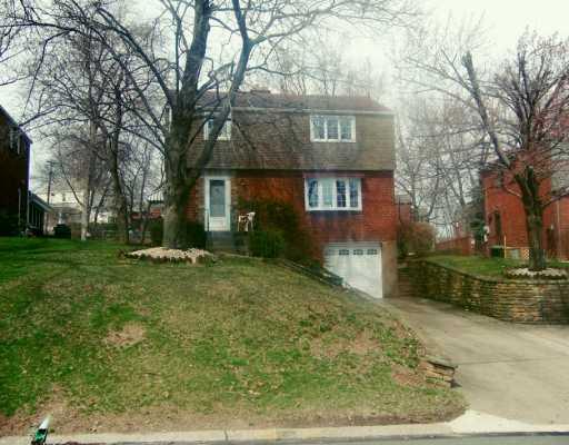 1131 Varner Road Whitehall, PA 15227 - Photo 1 of 3 Exterior Front.