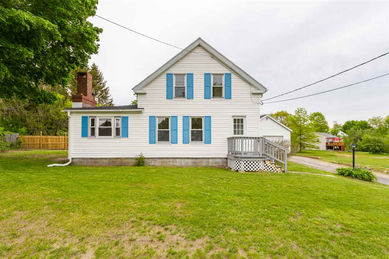 112 Pine Hill Road Berwick, ME 03901 - Photo 3 of 40