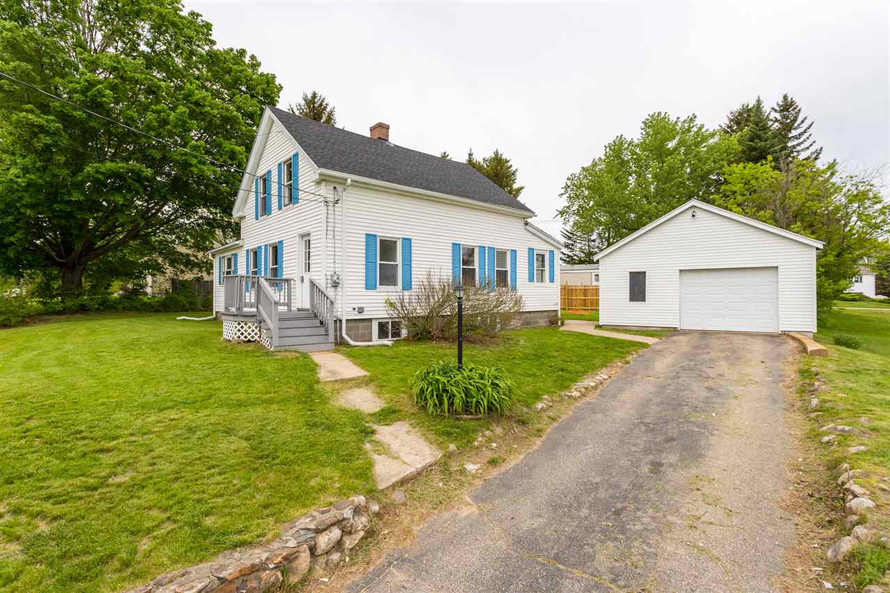 112 Pine Hill Road Berwick, ME 03901 - Photo 4 of 40