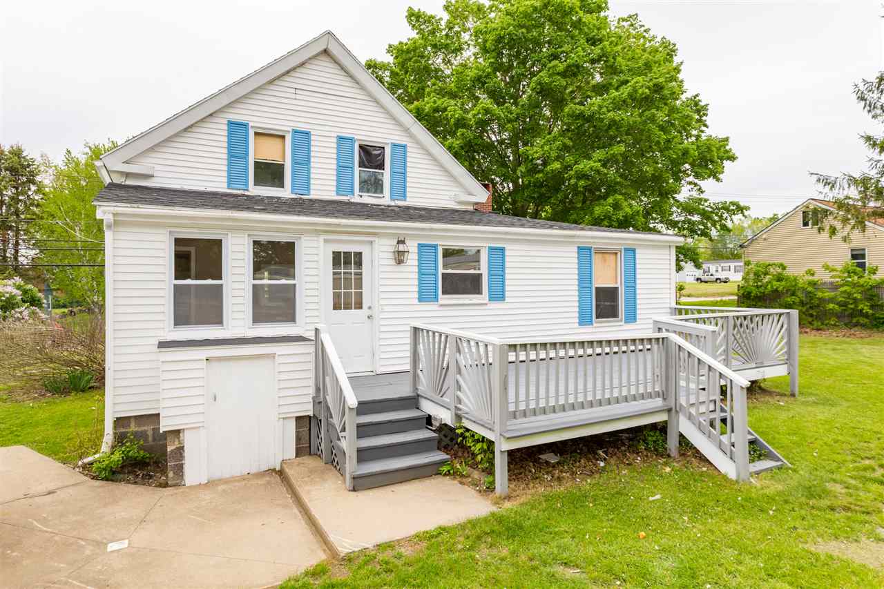 112 Pine Hill Road Berwick, ME 03901 - Photo 6 of 40