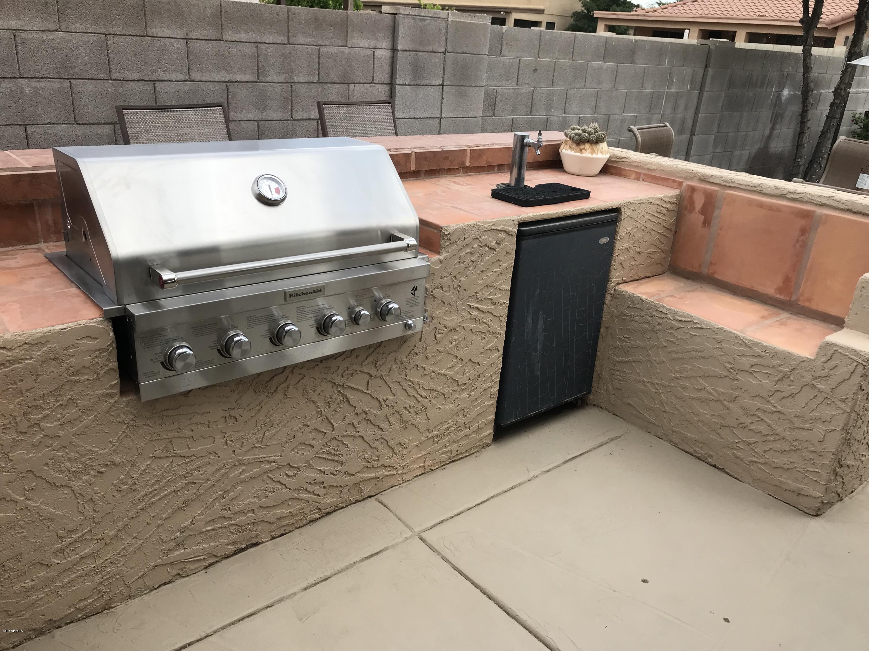 3136 West Redbird Road Phoenix, AZ 85083 - Photo 6 of 47 Great Outdoor Area to Entertain!