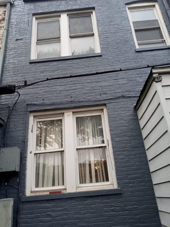 1202 East 38th Street Brooklyn, NY 11210 - Photo 11 of 11 a front view of a house