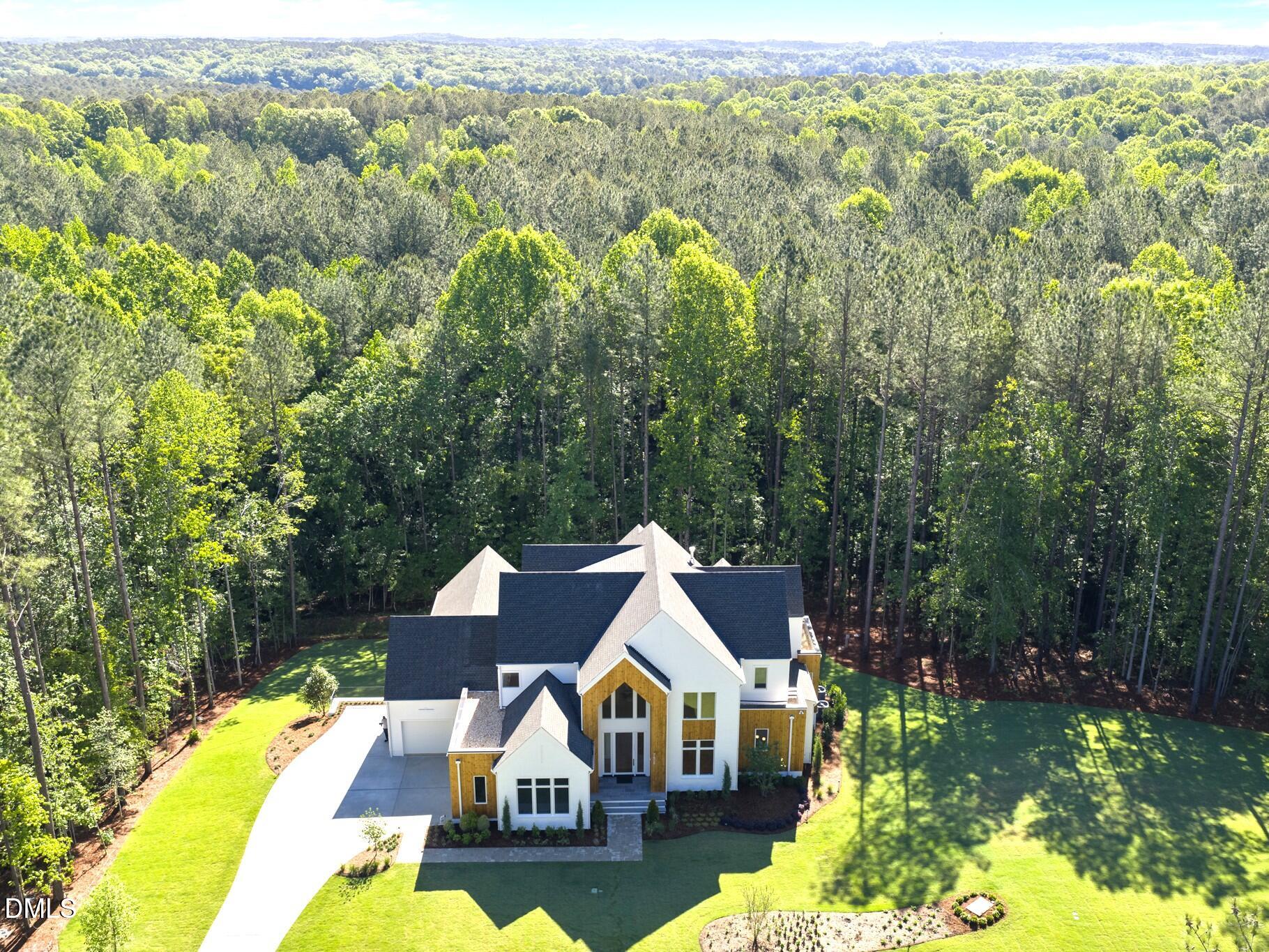 7608 Falls Creek Lane Raleigh, NC 27614 - Photo 3 of 74 DJI_20260508093252_0012_D