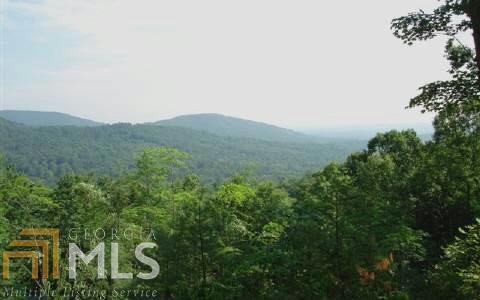 0 Raccoon Ridge, Unit 23 Blue Ridge, GA 30513 - Photo 1 of 1 a view of a mountain in the distance in a field
