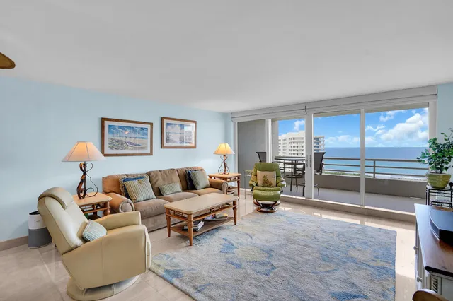 $1,375,000 | 4101 North Ocean Boulevard, Unit 1604, Boca Raton, FL 33431